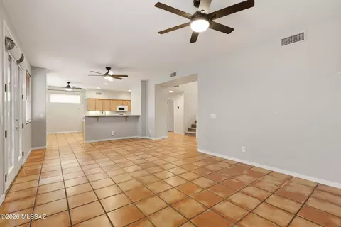 Living - 7831 E Solace Pl, Tucson, AZ 85750 photo 3 of 3