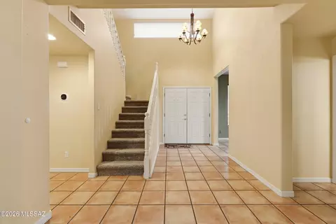 Entry Way - 7831 E Solace Pl, Tucson, AZ 85750 photo 1 of 1
