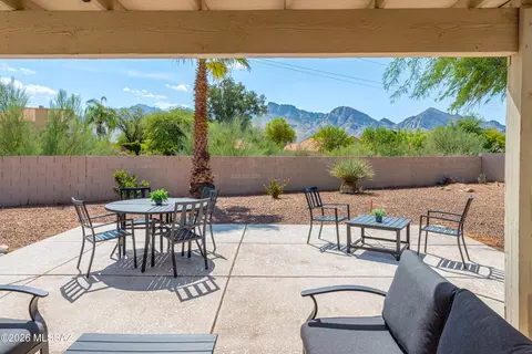 Exterior - 138 Elixir Pl, Oro Valley, AZ 85755 photo 2 of 6