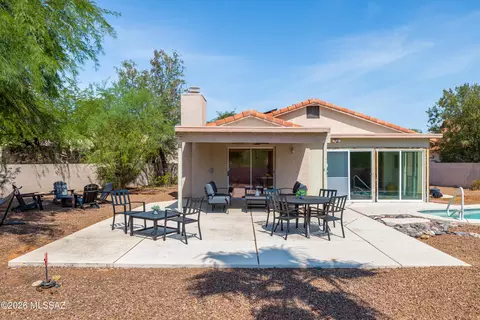 Other - 138 Elixir Pl, Oro Valley, AZ 85755 photo 4 of 9