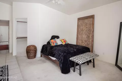 Bedroom - 138 Elixir Pl, Oro Valley, AZ 85755 photo 1 of 4