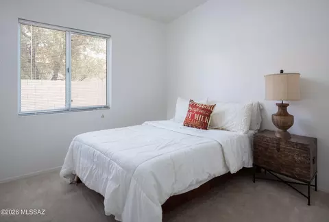 Bedroom - 138 Elixir Pl, Oro Valley, AZ 85755 photo 3 of 4