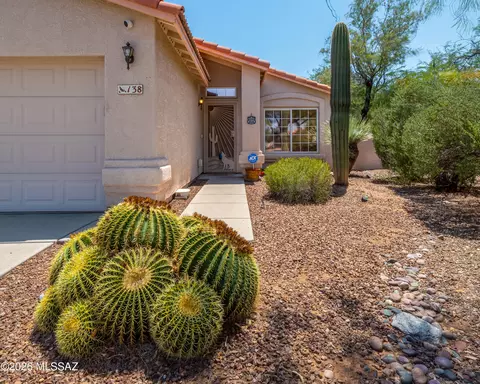 Other - 138 Elixir Pl, Oro Valley, AZ 85755 photo 5 of 9