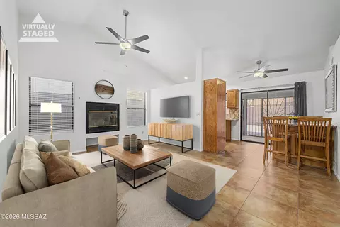 10054 E Bryonwood Ln, Tucson, AZ 85730