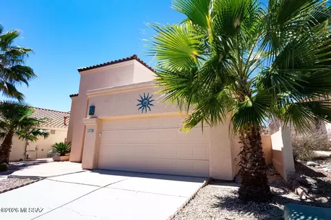 11119 N Desert Flower Dr, Oro Valley, AZ 85737