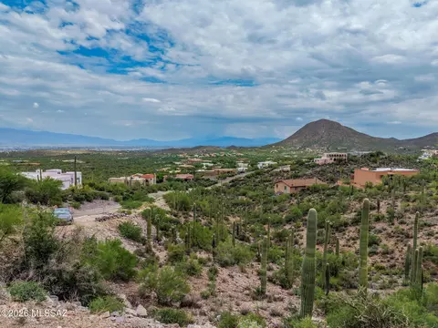 5171 W Monte Carlo Dr #42, Tucson, AZ 85745