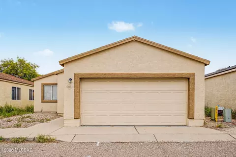 7035 S Placita Sorrento, Tucson, AZ 85756