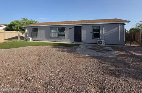 519 W Simmons Rd, Tucson, AZ 85705