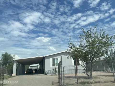 5929 S Stewart Blvd, Tucson, AZ 85706
