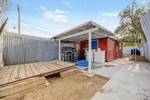 Other - 321 E Jacinto St, Tucson, AZ 85705 photo 8 of 9