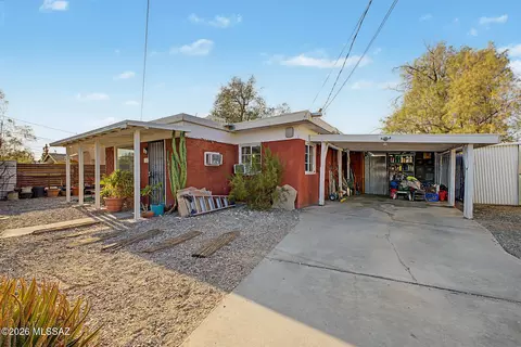 Other - 321 E Jacinto St, Tucson, AZ 85705 photo 1 of 9