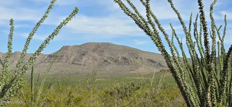 120 E Windmill Rd #-, Tombstone, AZ 85638