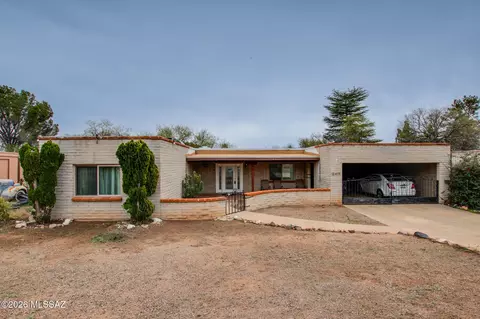 403 Poston St, Rio Rico, AZ 85648