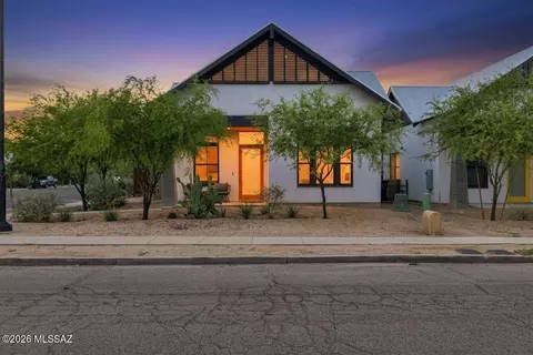 802 S 5th Ave, Tucson, AZ 85701