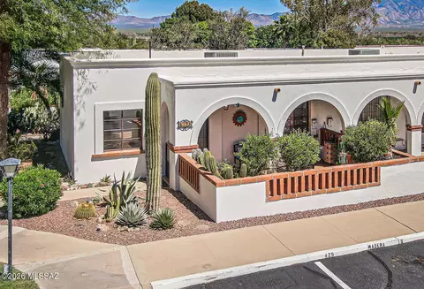 437 S Paseo Madera #A, Green Valley, AZ 85614