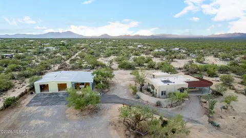 10780 S Fullerton Rd, Tucson, AZ 85736