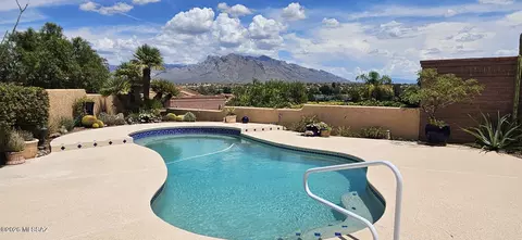 2612 W Tommy Armour Dr, Tucson, AZ 85742