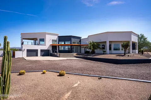 9725 N Linda Vista Pl, Tucson, AZ 85742