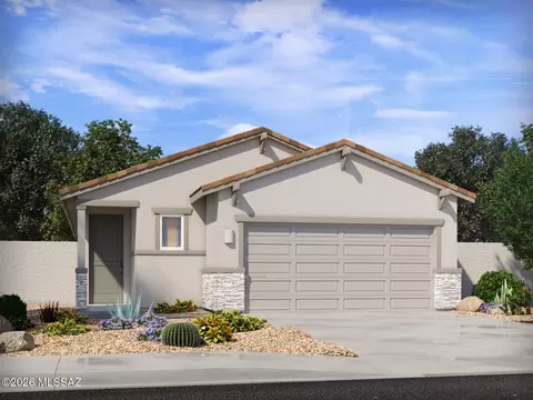 5192 W Bowen House Rd, Tucson, AZ 85757