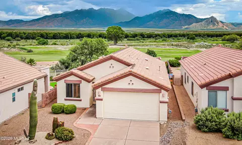 531 W Royal Troon Pl, Green Valley, AZ 85614