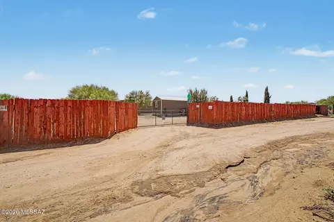 14723 W Guy St, Tucson, AZ 85736