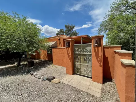 720 W Kelso St, Tucson, AZ 85705