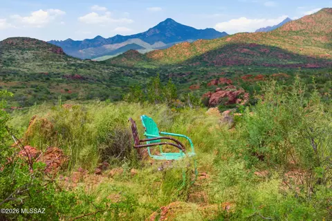 1163 Morning Star Dr, Rio Rico, AZ 85648