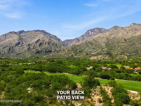 5800 N Kolb Rd #8143, Tucson, AZ 85750
