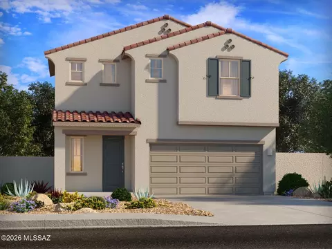 12759 N Wildcrest Dr, Marana, AZ 85658