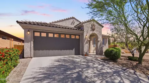 12081 N Raphael Way, Tucson, AZ 85742