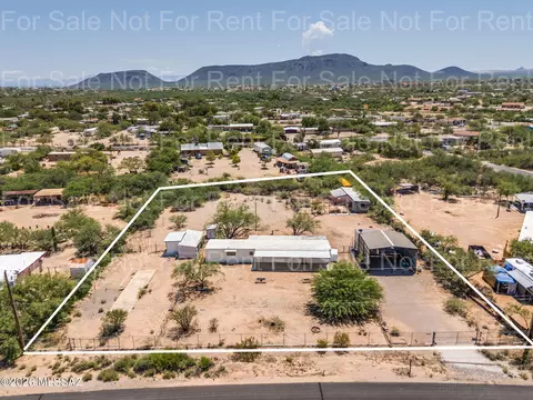 6725 S Fallon St #22, Tucson, AZ 85757