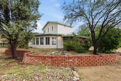 2045 S Lee St, Saint David, AZ 85630