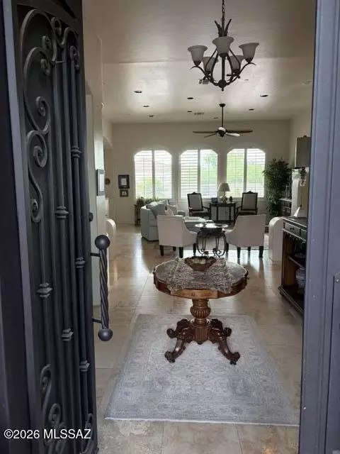 6076 W Double Green Ln, Marana, AZ 85658
