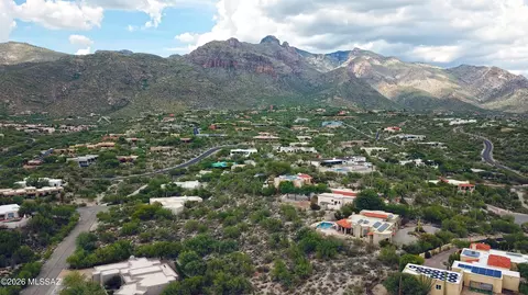 7076 N Corte Del Anuncio #29, Tucson, AZ 85718