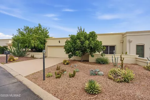 2757 W Casas Dr, Tucson, AZ 85742