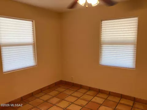 Bedroom - 4544 E 7th St, Tucson, AZ 85711 photo 1 of 4