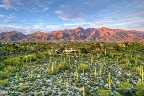 0000 N Camino Escuela #91, Tucson, AZ 85718