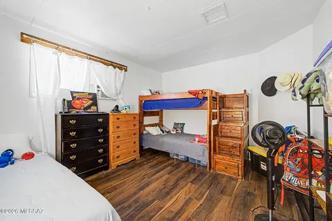 Bedroom - 14721 E Colossal Cave Rd, Vail, AZ 85641 photo 7 of 7