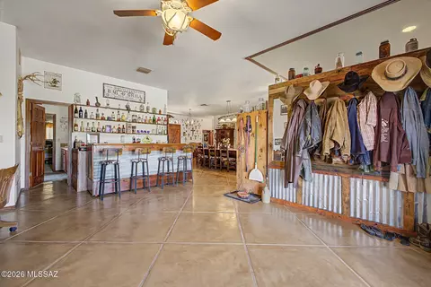 Entry Way - 14721 E Colossal Cave Rd, Vail, AZ 85641 photo 2 of 2