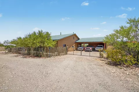 Other - 14721 E Colossal Cave Rd, Vail, AZ 85641 photo 1 of 12
