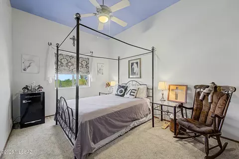 Bedroom - 14721 E Colossal Cave Rd, Vail, AZ 85641 photo 3 of 7