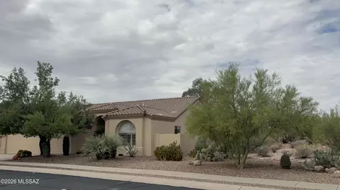 12981 N Woodburne Ave, Oro Valley, AZ 85755