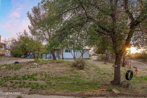 1490 N John Adams St, Oracle, AZ 85623
