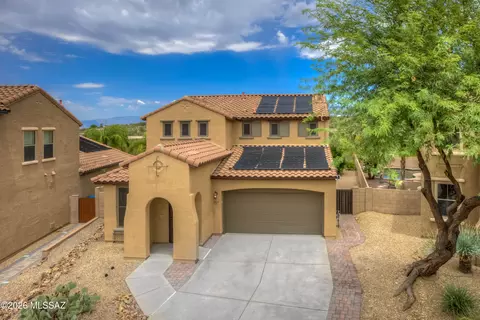 10387 S High Bluff Dr, Vail, AZ 85641