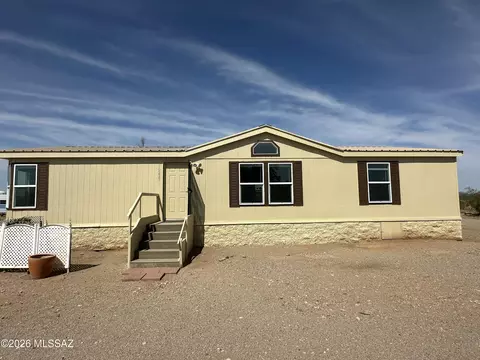 10223 N Fire Crest Pl, Marana, AZ 85653