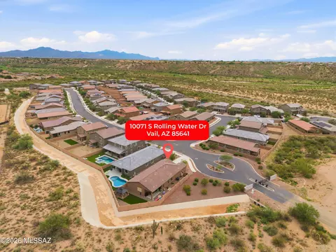 View/Area - 10071 S Rolling Water Dr, Vail, AZ 85641 photo 3 of 3