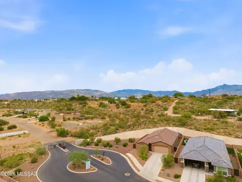 View/Area - 10071 S Rolling Water Dr, Vail, AZ 85641 photo 2 of 3
