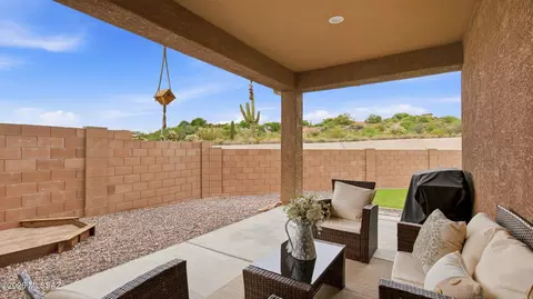 Exterior - 10071 S Rolling Water Dr, Vail, AZ 85641 photo 1 of 6