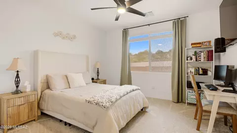 Bedroom - 10071 S Rolling Water Dr, Vail, AZ 85641 photo 1 of 5