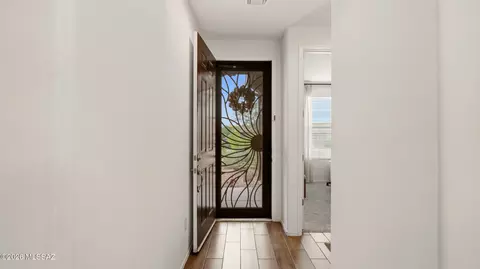 Entry Way - 10071 S Rolling Water Dr, Vail, AZ 85641 photo 2 of 2